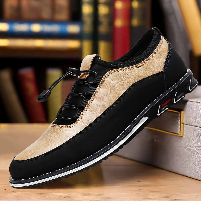 Zapatillas de estilo minimalista Bradford