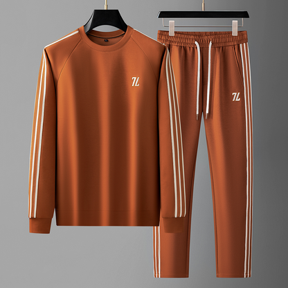 Zephyr Signature Tracksuit Set