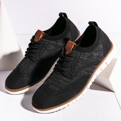 Lusso Pelle Sneakers