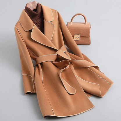 Avery Trench Coat