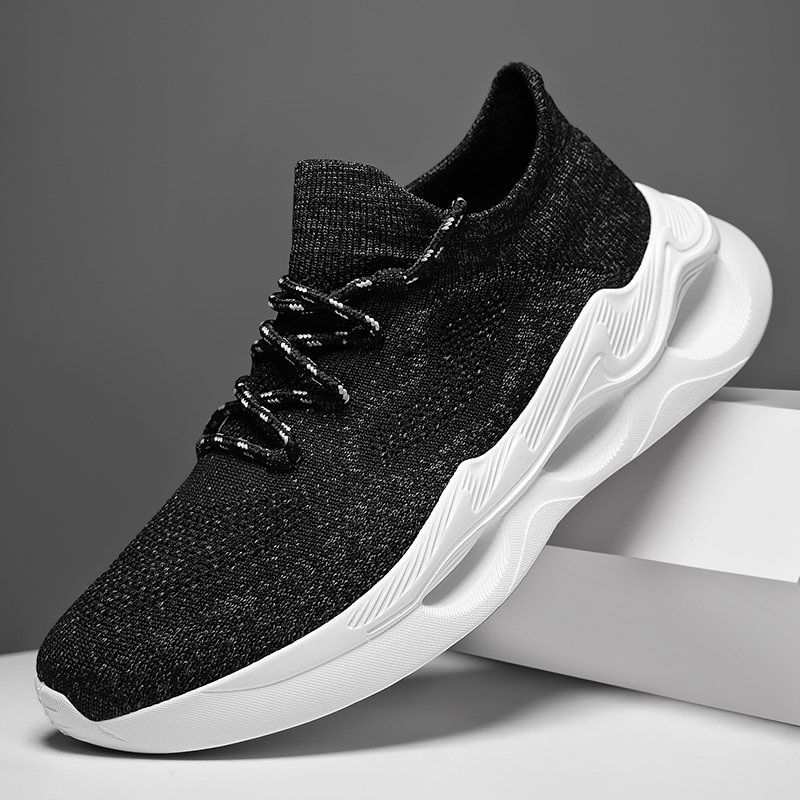 CloudDrift Mesh Sneakers