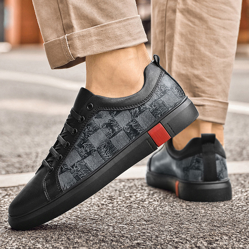 Zapatillas Signature Noble Italiana