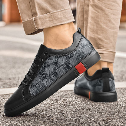 Zapatillas Signature Noble Italiana