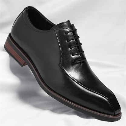 Sevilla Leather Dress Shoes