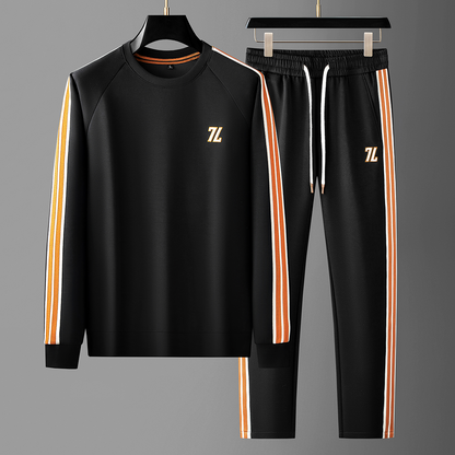 Zephyr Signature Tracksuit Set