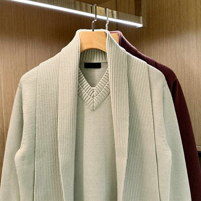 Gabbana Cashmere Sweater Collection
