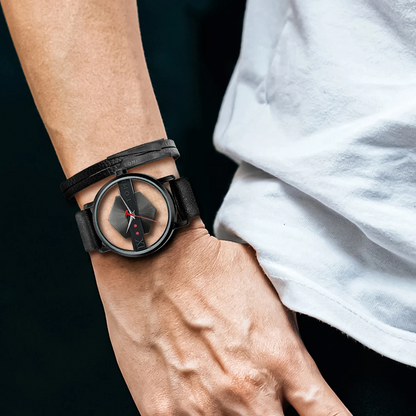 Inception Orbit Watch Set