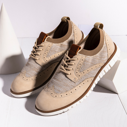 Lusso Pelle Sneakers