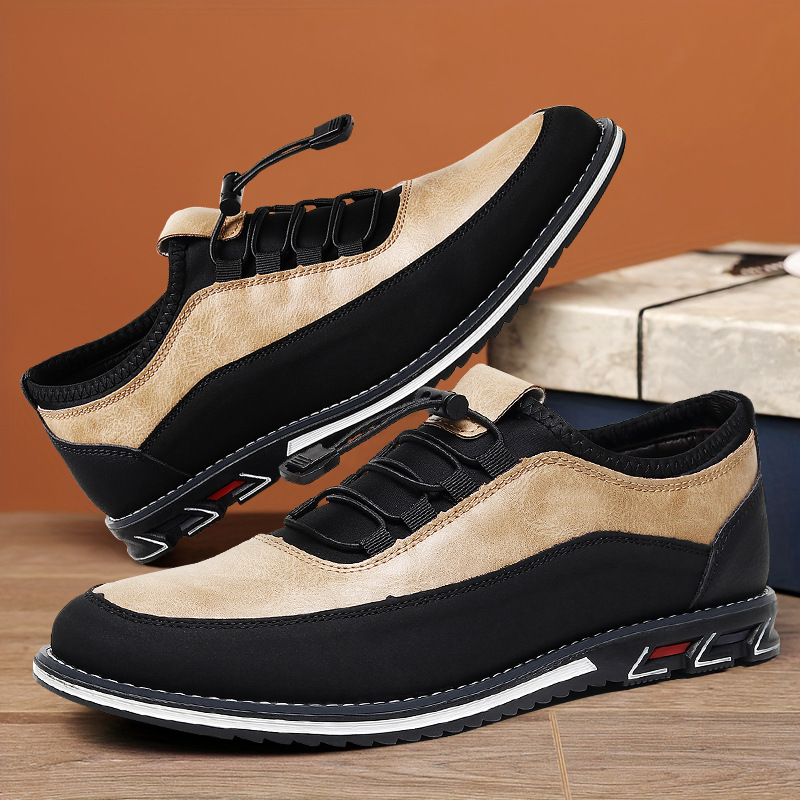 Zapatillas de estilo minimalista Bradford