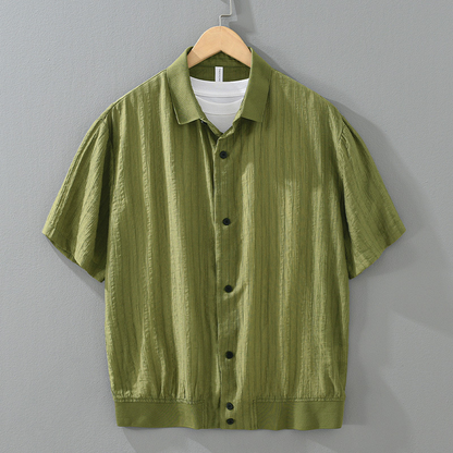 Calvin Premium Shirt