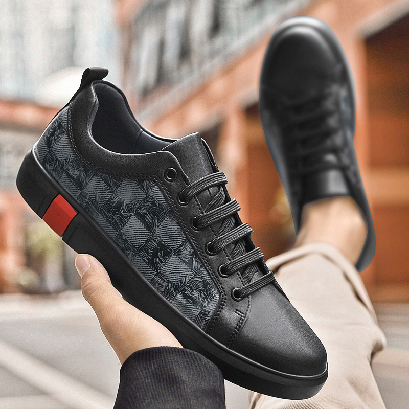 Zapatillas Signature Noble Italiana