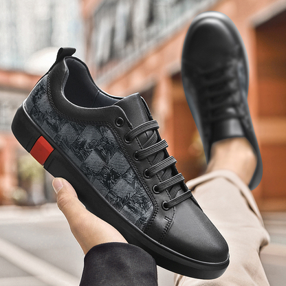 Zapatillas Signature Noble Italiana