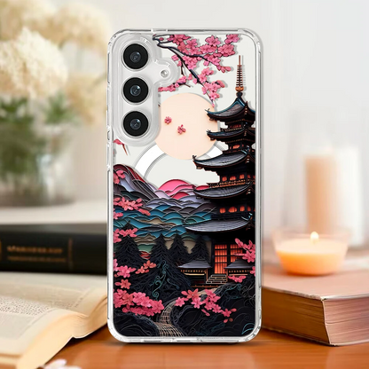 PaletteScape Samsung Galaxy Case
