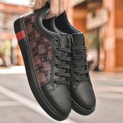 Zapatillas Signature Noble Italiana