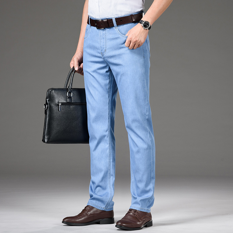 Jeans de mezclilla Bradford