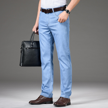 Jeans de mezclilla Bradford