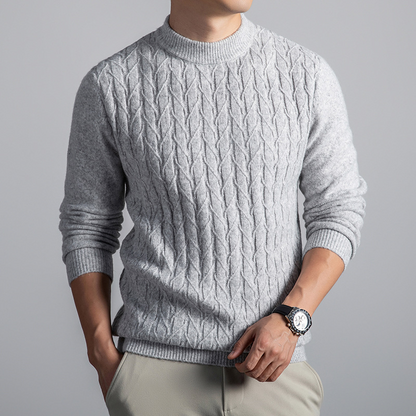 Hayden Wool Sweater