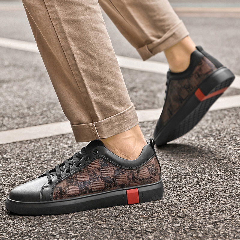Zapatillas Signature Noble Italiana
