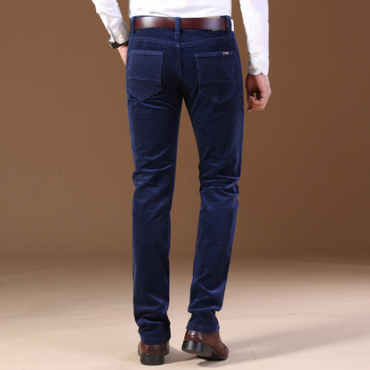 Hudson Corduroy Trousers