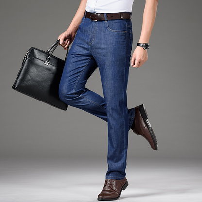 Jeans de mezclilla Bradford