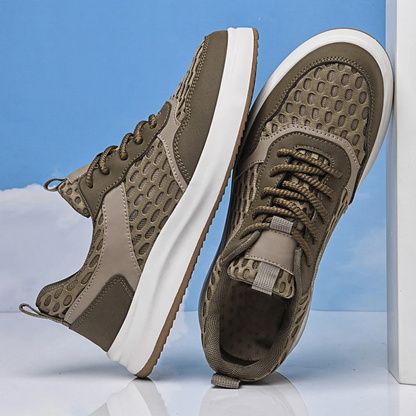 Drift Mesh Sneakers