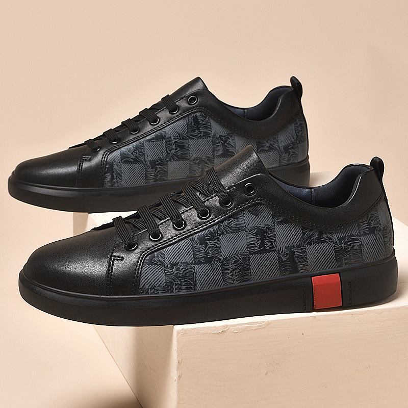 Zapatillas Signature Noble Italiana