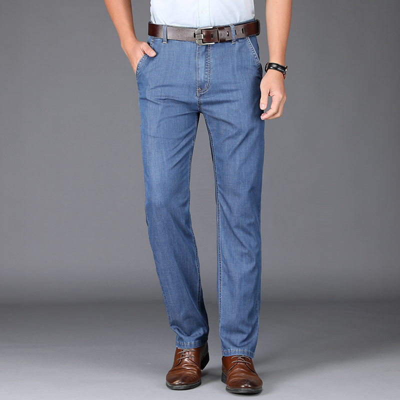 Clarke Denim Jeans