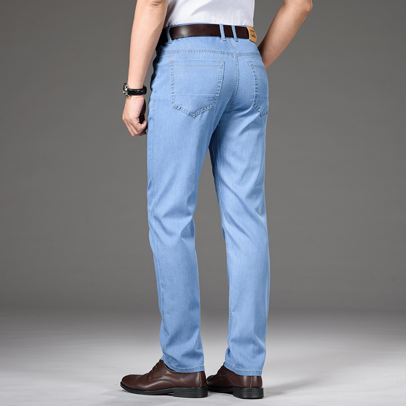 Jeans de mezclilla Bradford