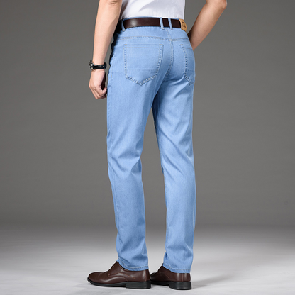 Jeans de mezclilla Bradford