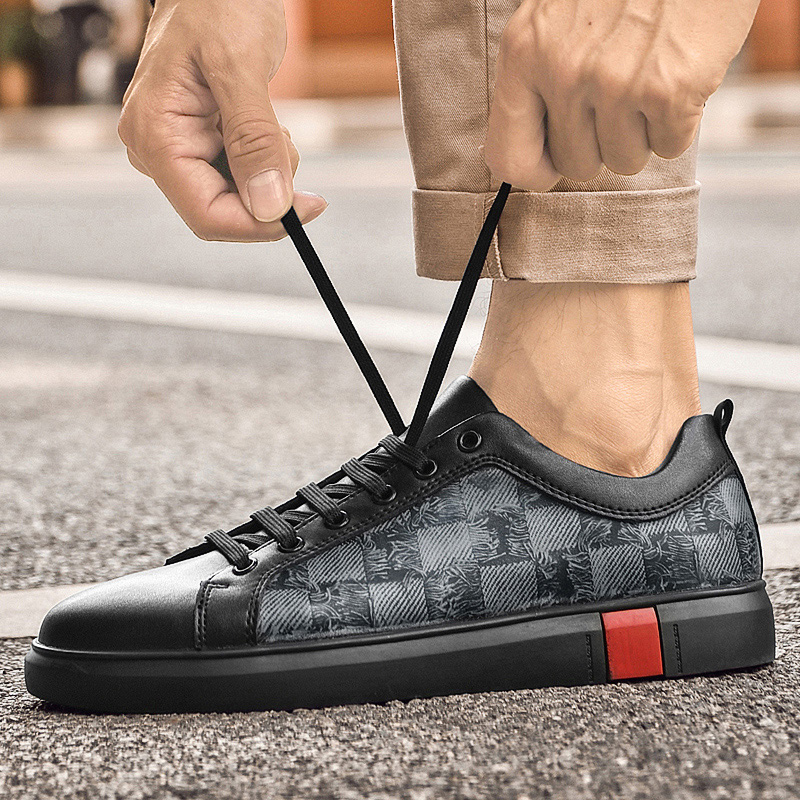 Zapatillas Signature Noble Italiana