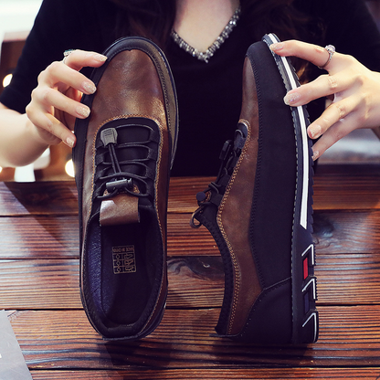 Zapatillas de estilo minimalista Bradford