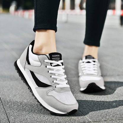 Kylie Retro Sneakers