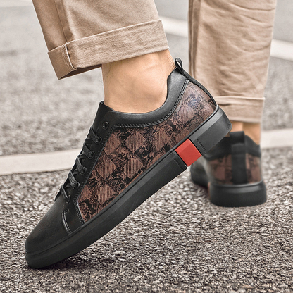 Zapatillas Signature Noble Italiana