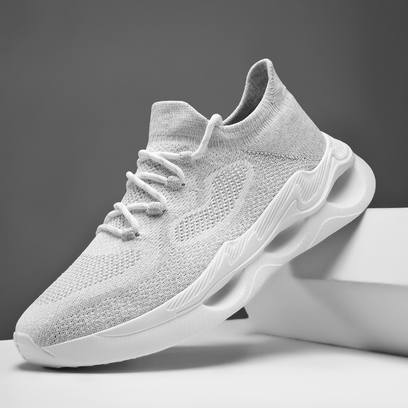 CloudDrift Mesh Sneakers