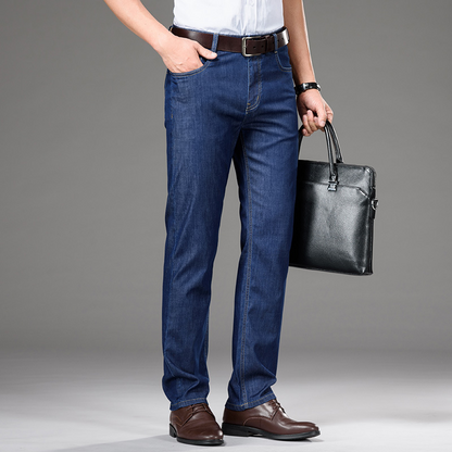 Jeans de mezclilla Bradford