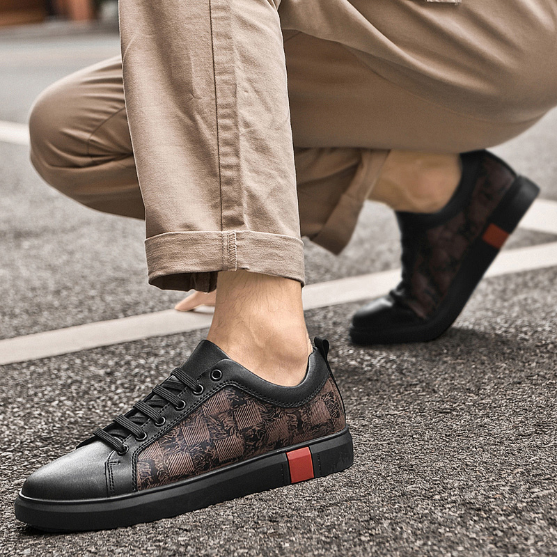 Zapatillas Signature Noble Italiana