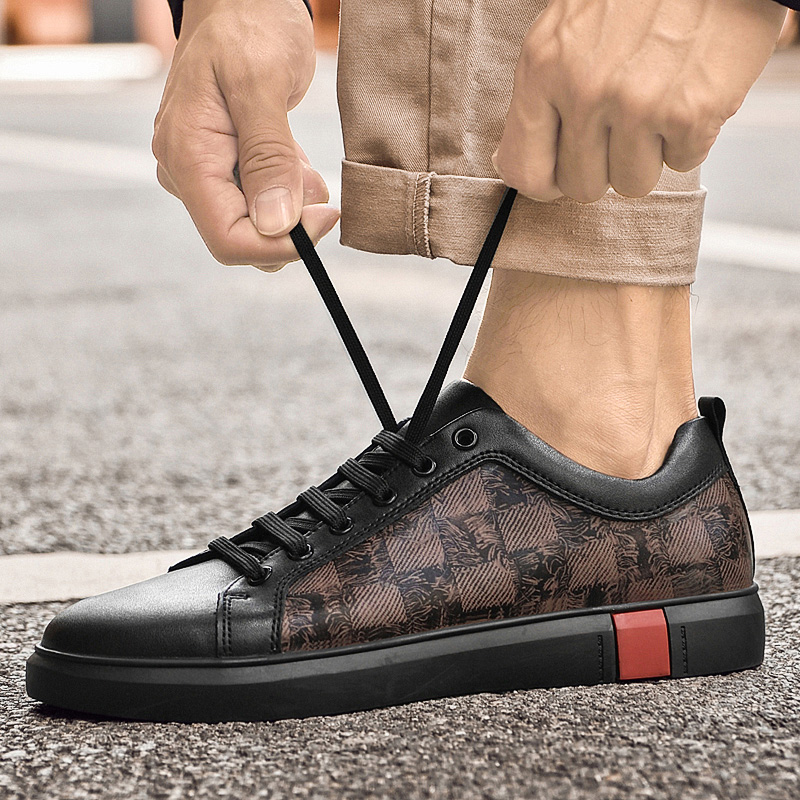 Zapatillas Signature Noble Italiana