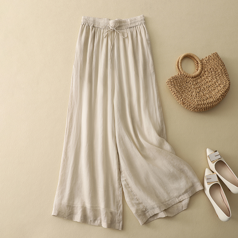 Ella Linen Pants