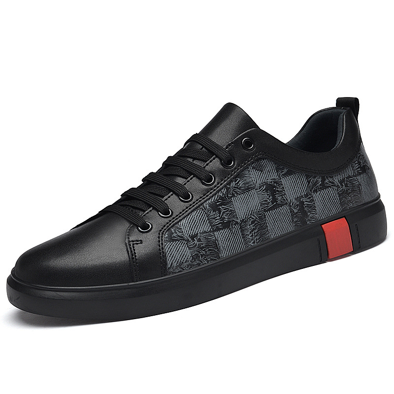 Zapatillas Signature Noble Italiana