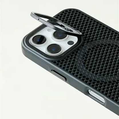 GridGuard Magsafe iPhone Case