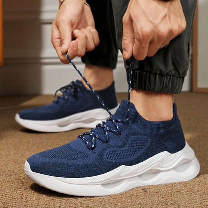 CloudDrift Mesh Sneakers