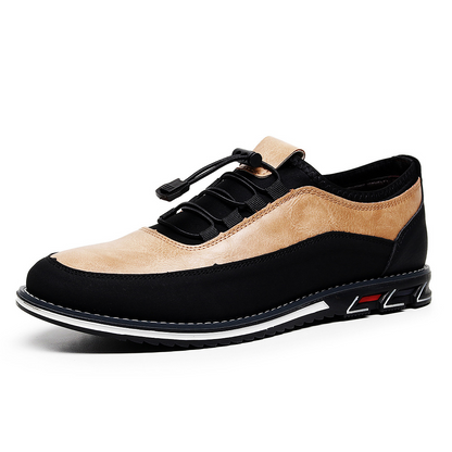 Zapatillas de estilo minimalista Bradford