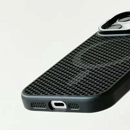 GridGuard Magsafe iPhone Case