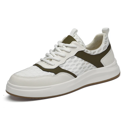 Drift Mesh Sneakers