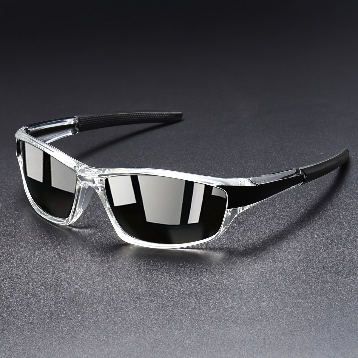 SolarShifter Polarized Shades