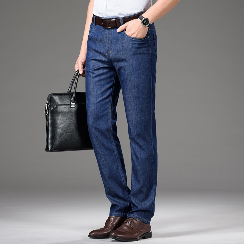 Jeans de mezclilla Bradford
