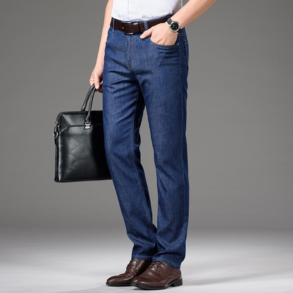 Jeans de mezclilla Bradford