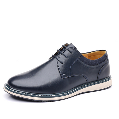 Oxford Leather Shoes