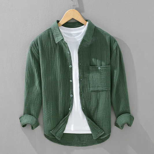 Camisa ligera Emerson