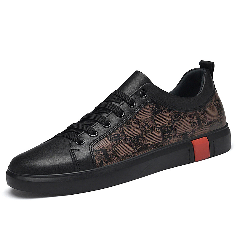 Zapatillas Signature Noble Italiana